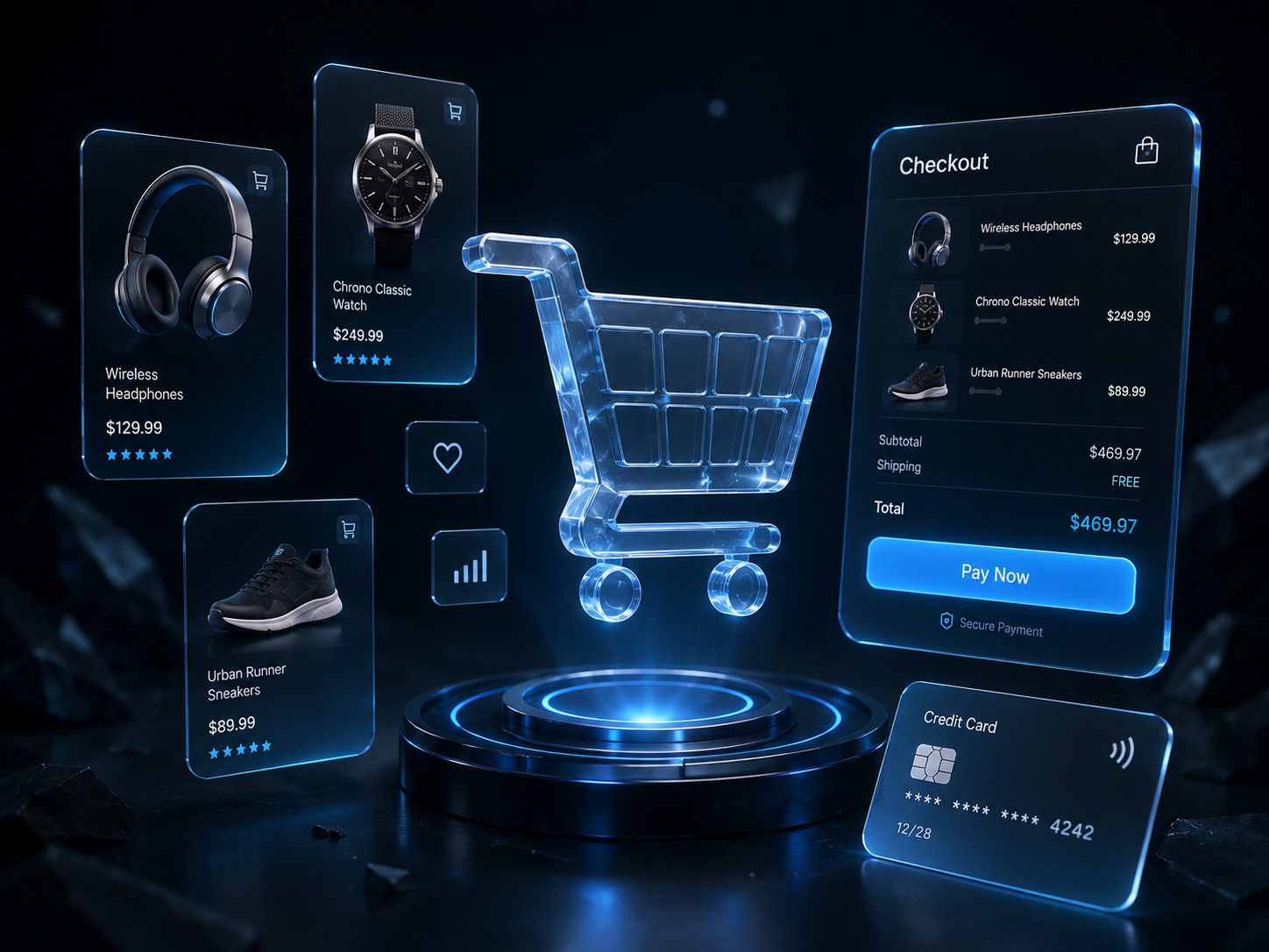 E-Ticaret Siteleri